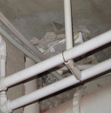 师宗漏水维修 卫生间漏水的原因是什么？卫生间下水管漏水怎么办？