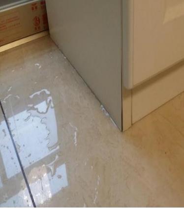 师宗漏水检测 厕所漏水怎么检测?